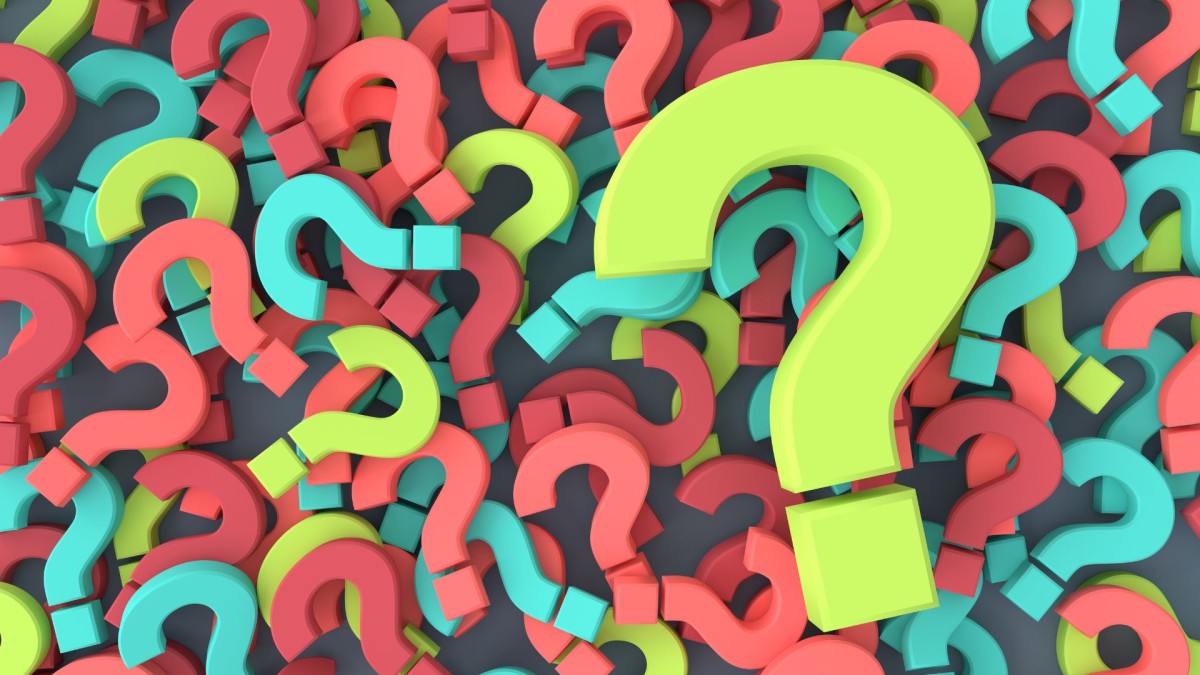 FAQ
