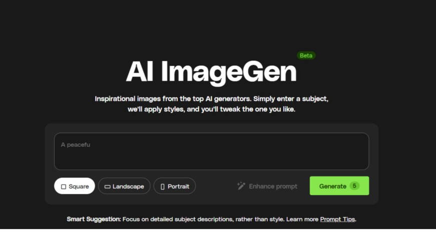 envato image generation