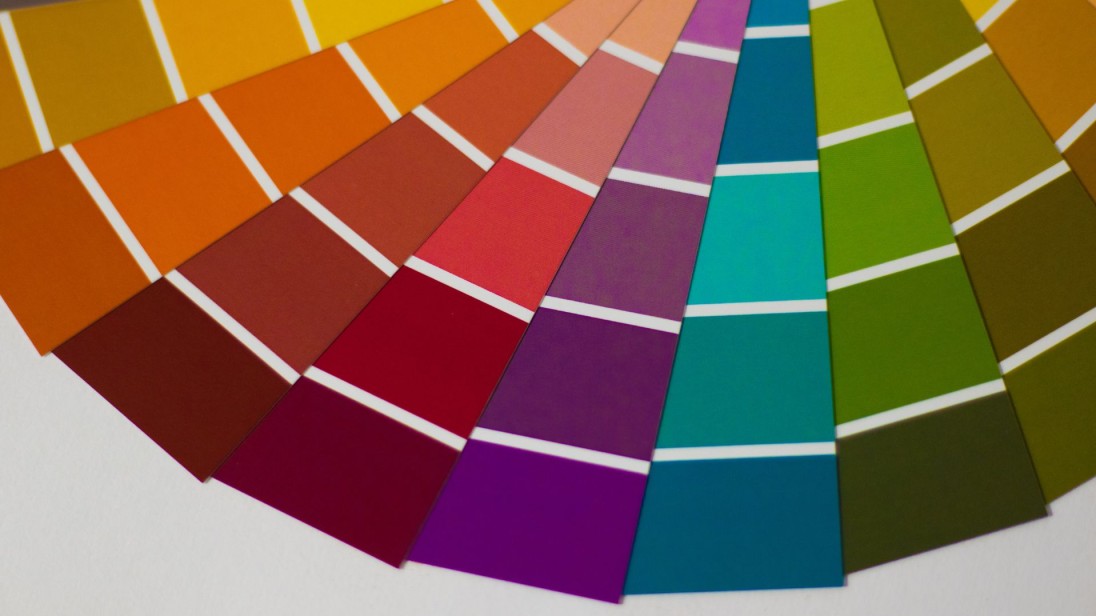 Color Choices