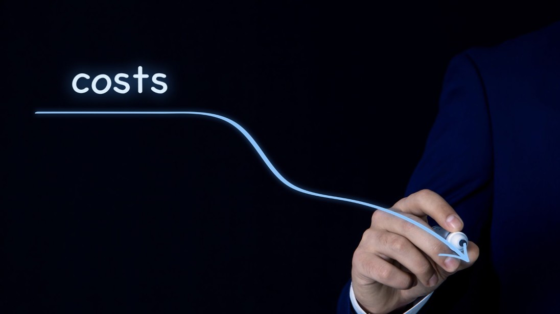 Reduce Website Costs
