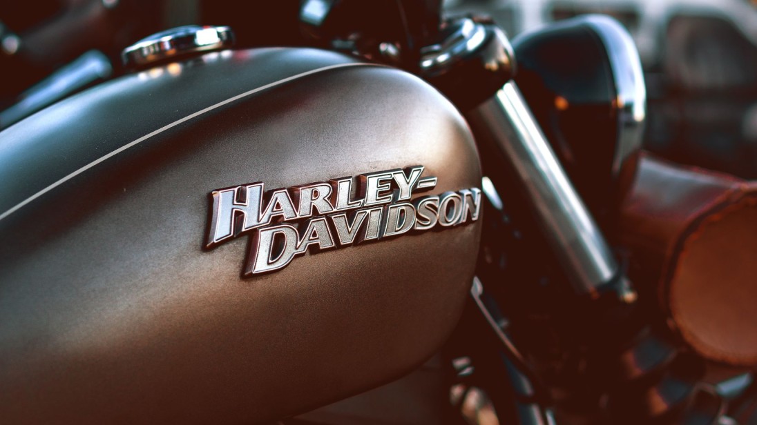 Harley-Davidson