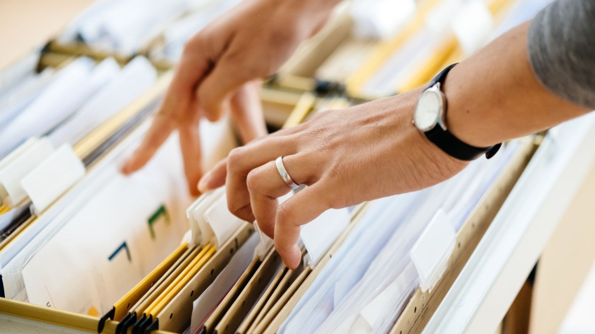 Articles of Organization