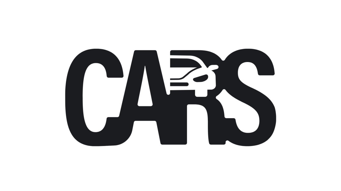 Icon + Text Logos