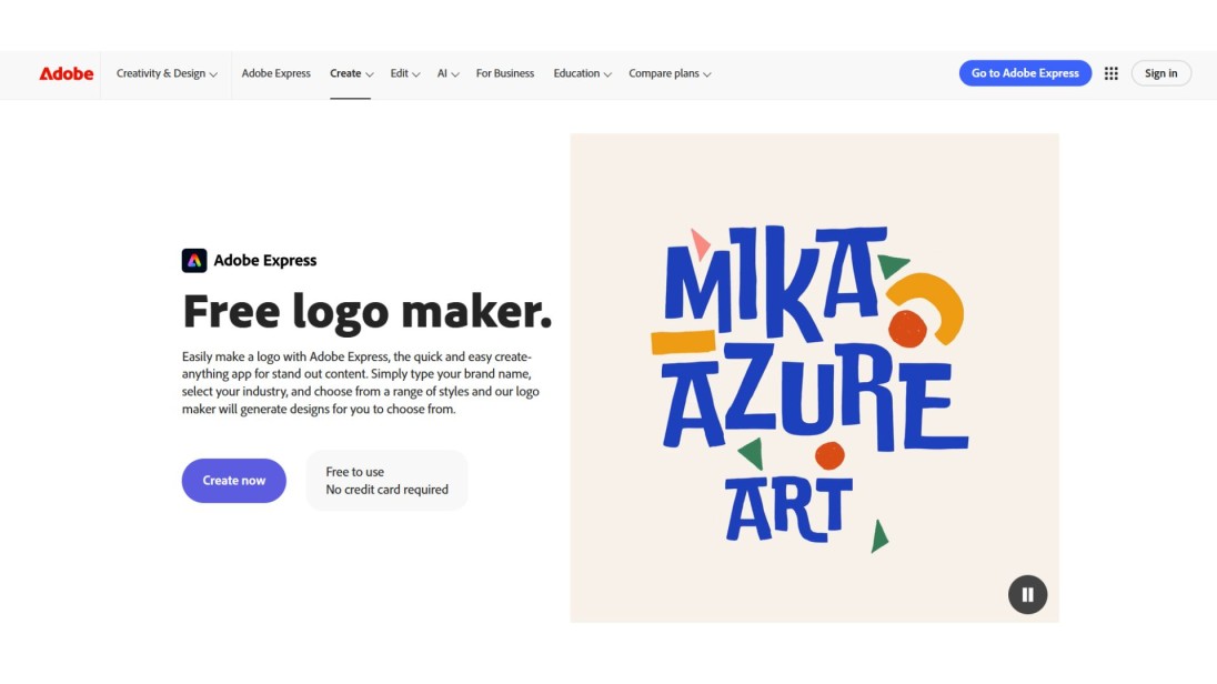 Adobe Express