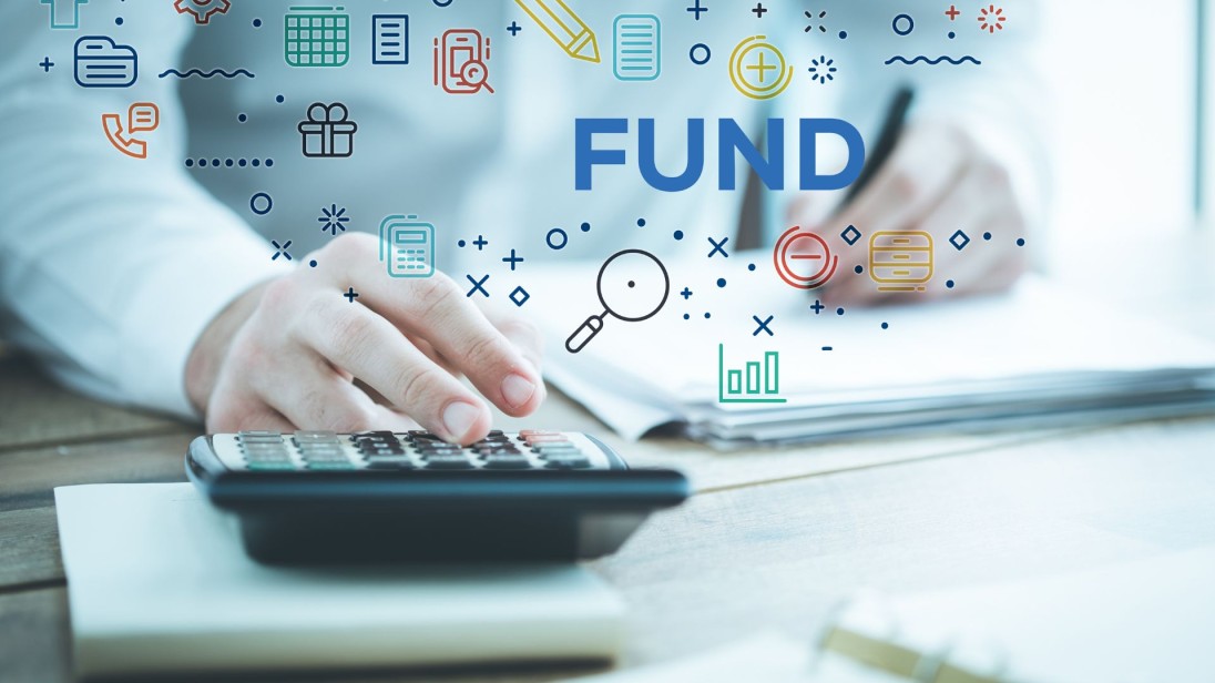 Fund Your Business