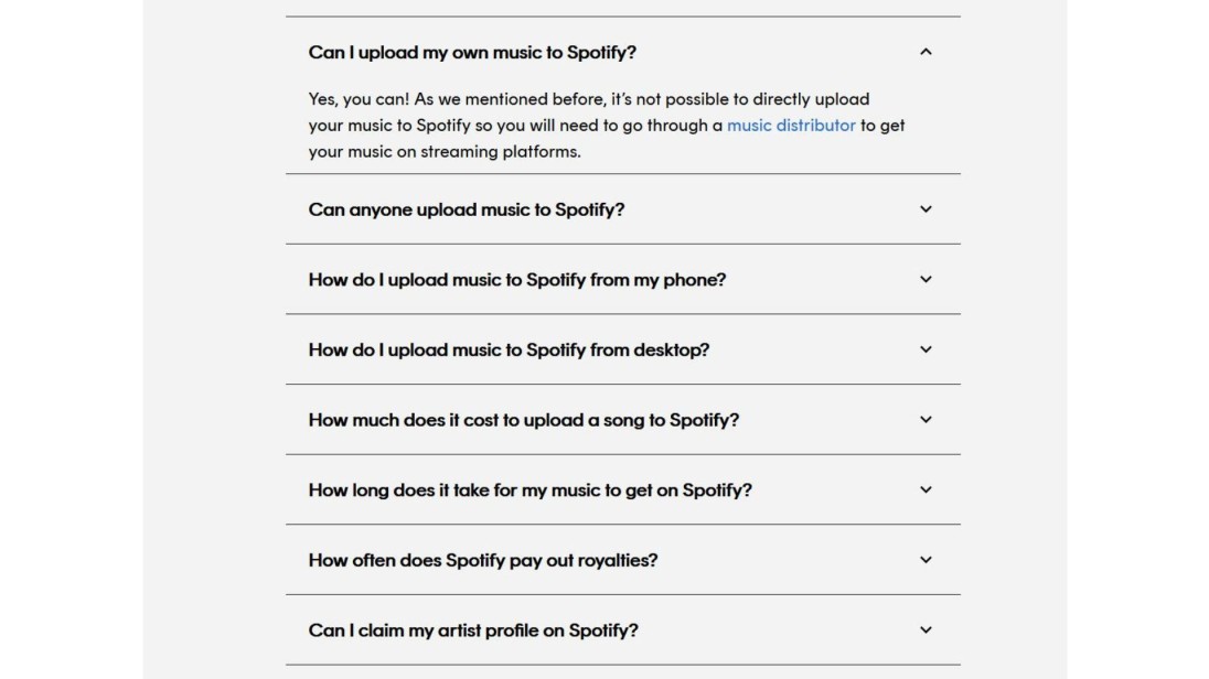 Spotify
