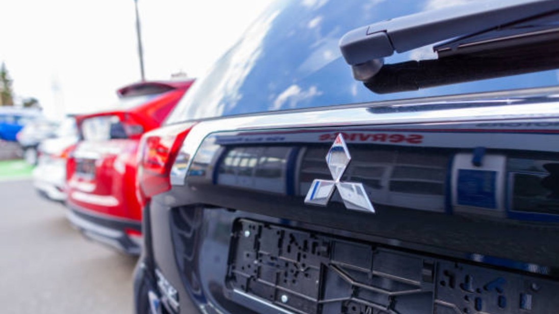 Mitsubishi