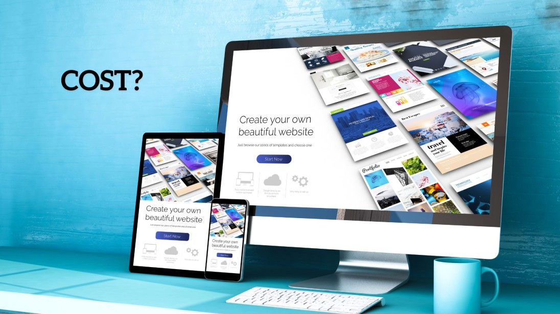 Website Cost