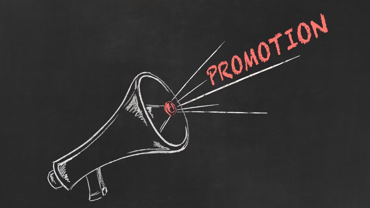 Promote Your Business