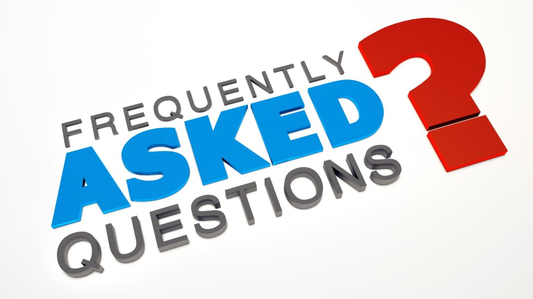 FAQ