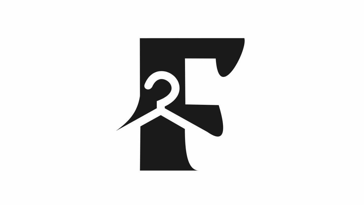 Icon + Text Logos