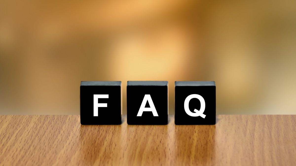 faq