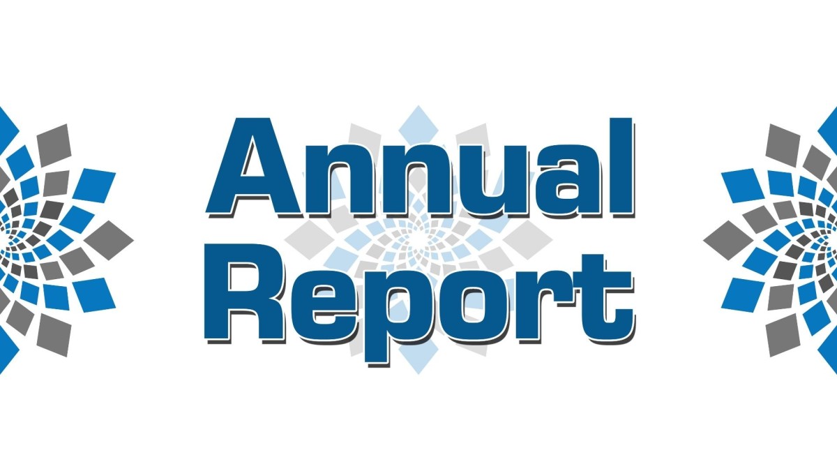 Biennial Business Annual Report
