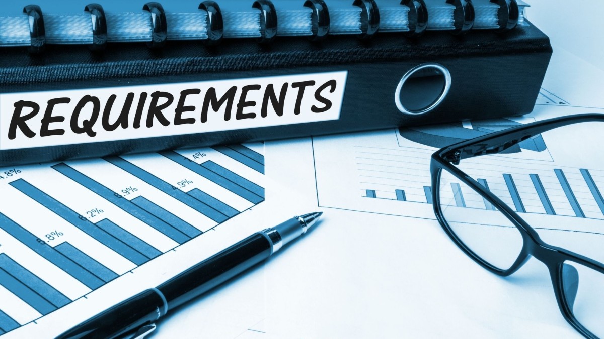 Publication Requirement
