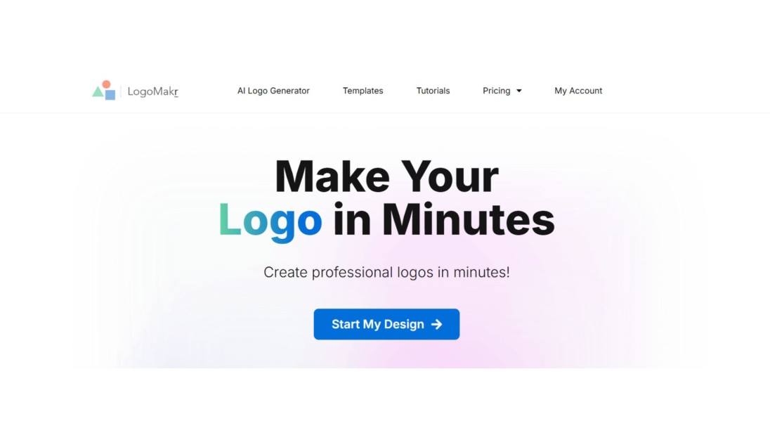 LogoMakr