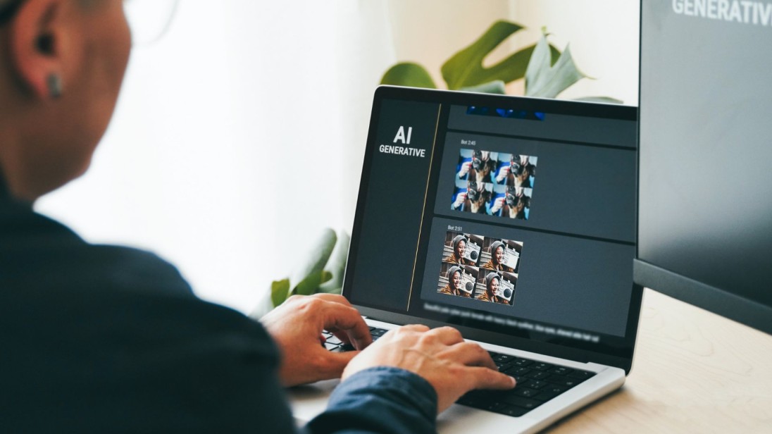 AI Tools Edit