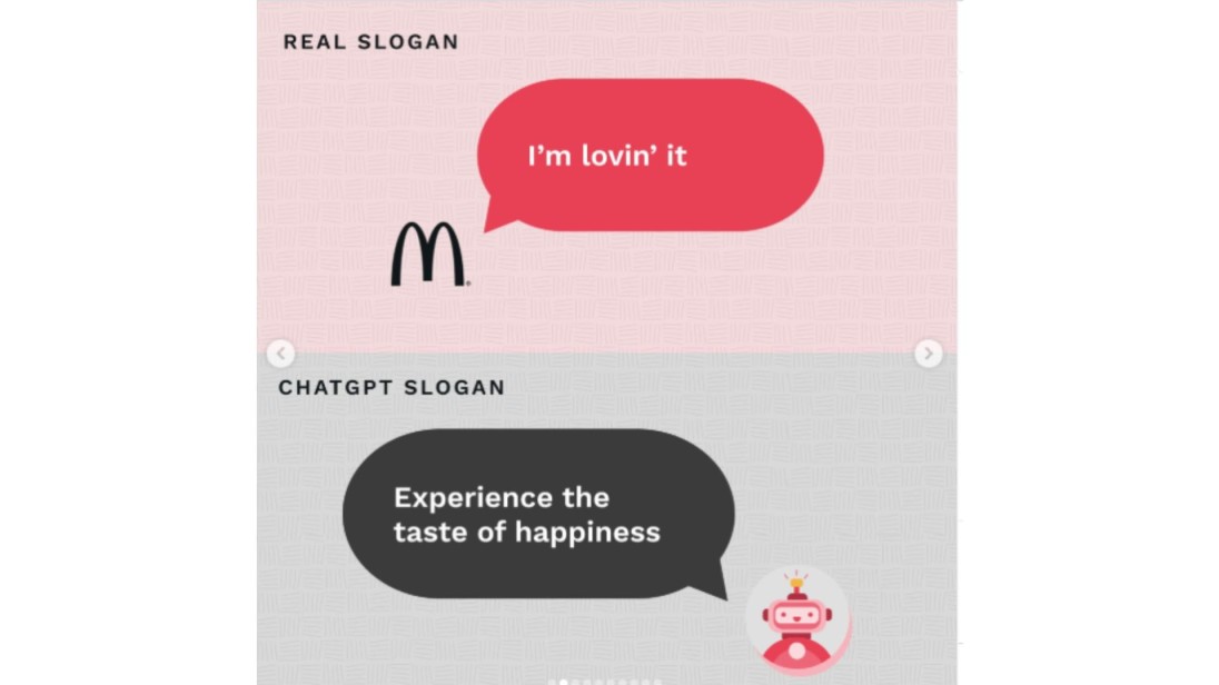 Taglines