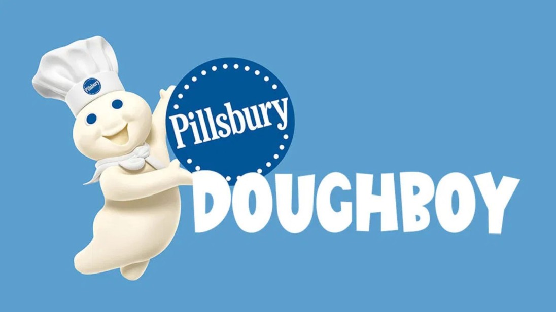 Pillsbury Doughboy