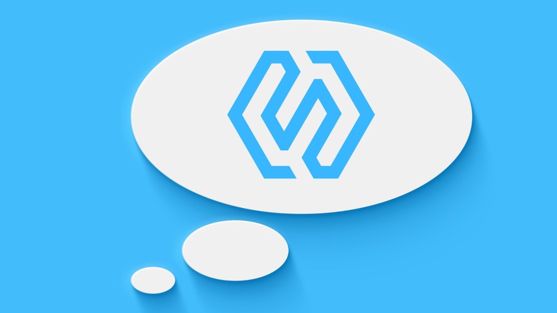 Abstract Logo
