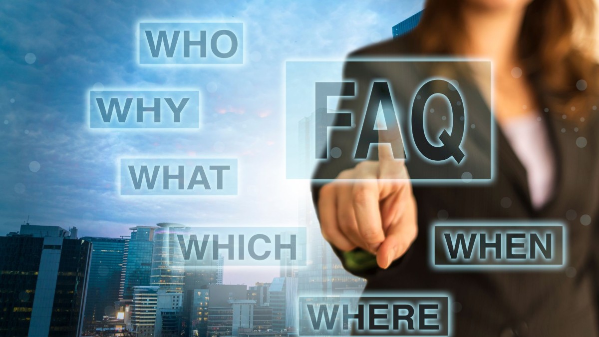faq