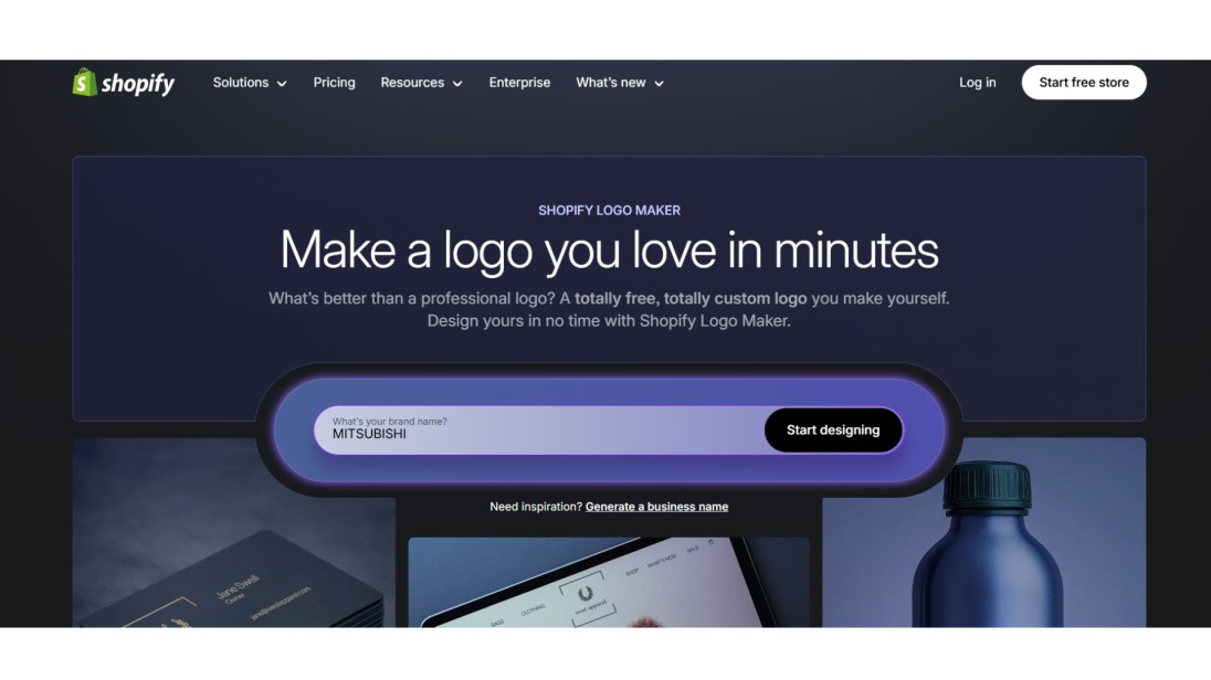 Hatchful by Shopify