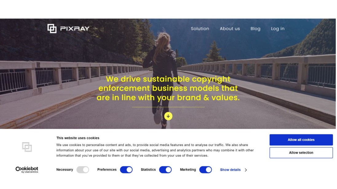 Pixray
