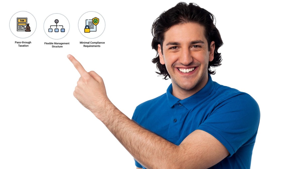 Understanding LLCs in California