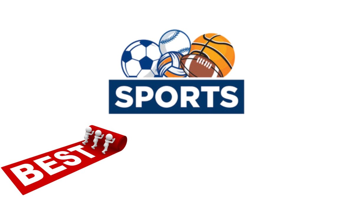Best Sports Logo Maker