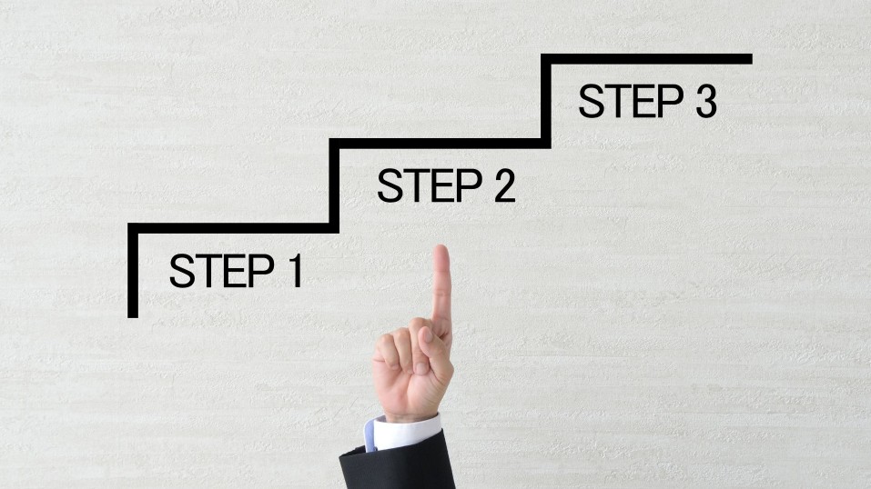 Step-by-Step