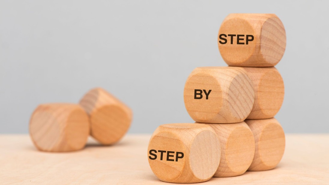 Steps to Form Your LLC