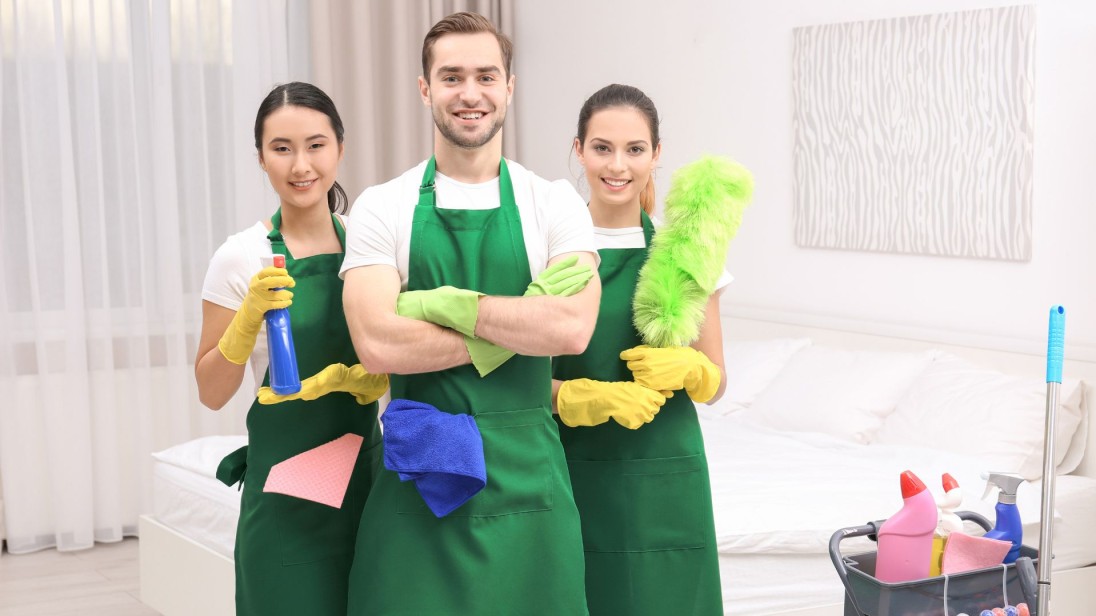 Profitable Small Business
