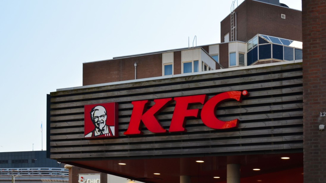 Colonel Sanders