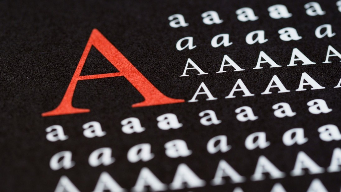 Best Fonts