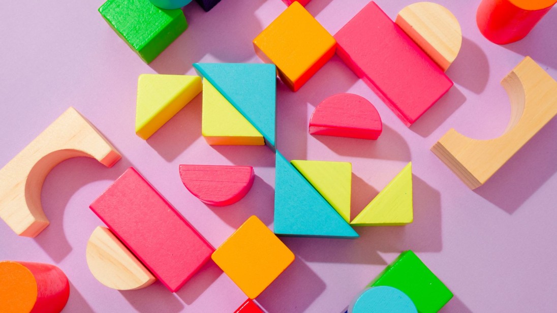 Shapes and Styles