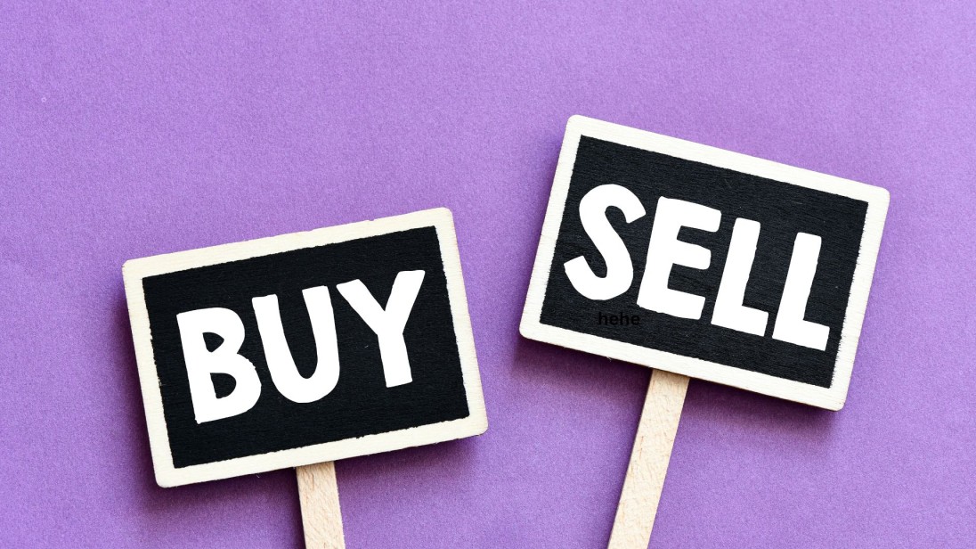 Buying or Selling