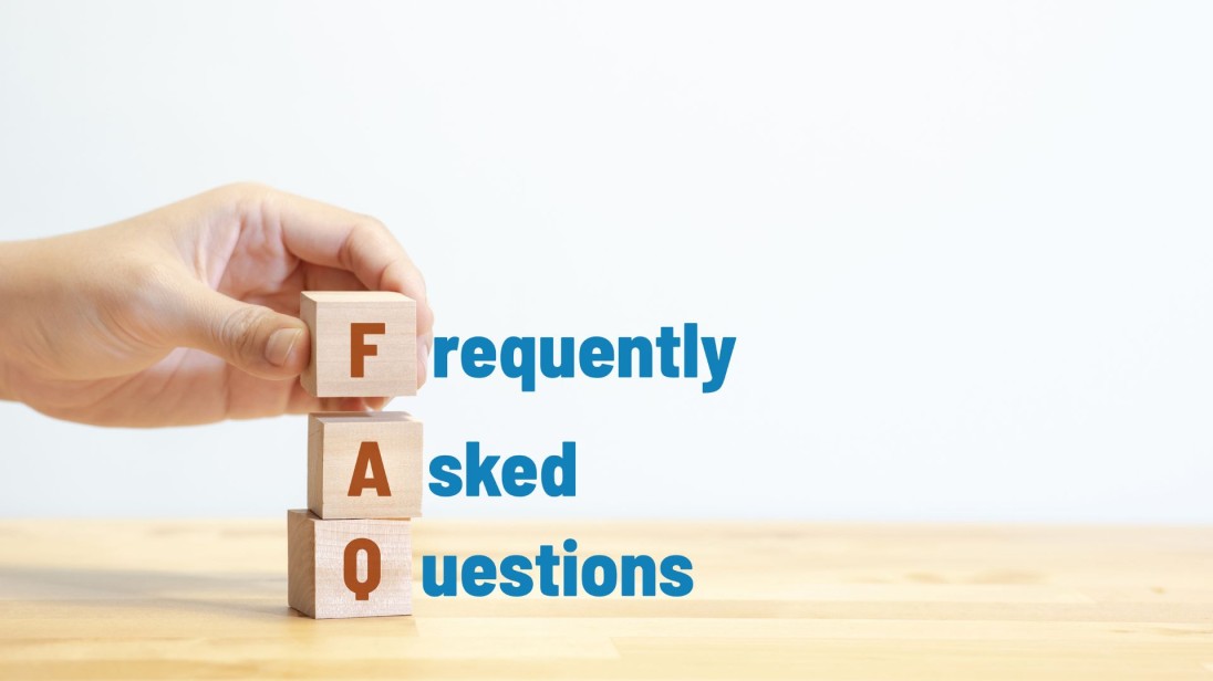 FAQ