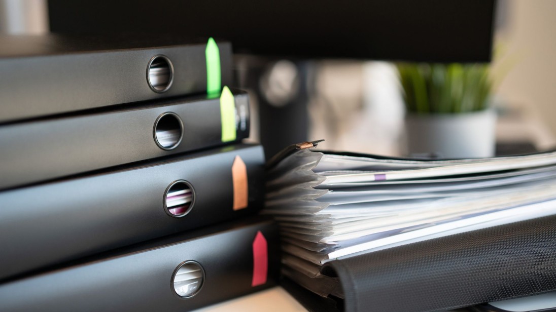 File Articles of Organization