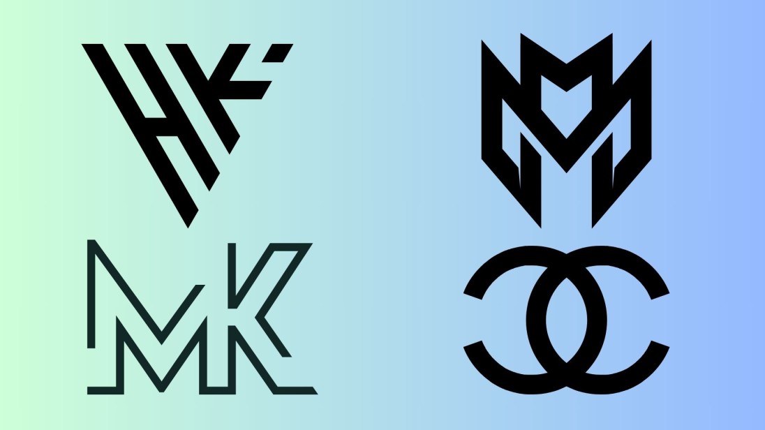 Monogram Logo?