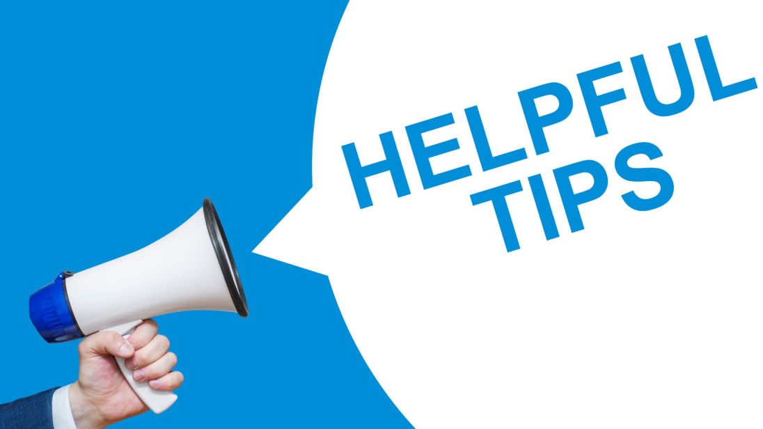 Tips to Remove