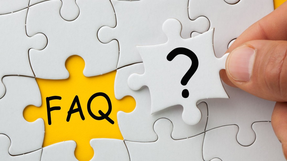 FAQs