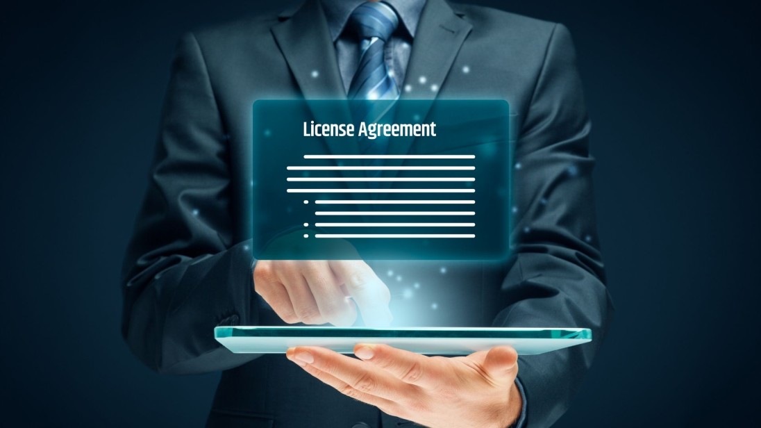 Compliance and Licenses