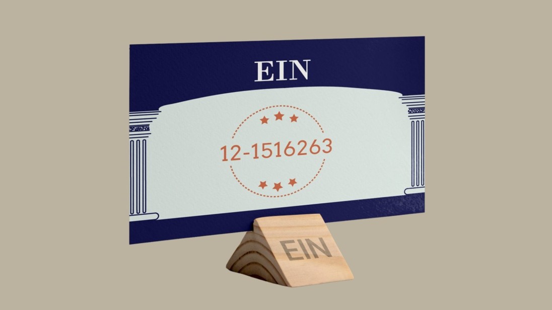 EIN