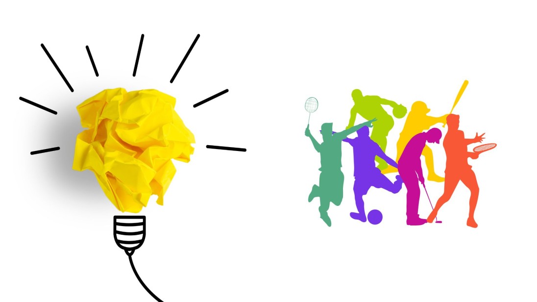 Ideas for Inspiration