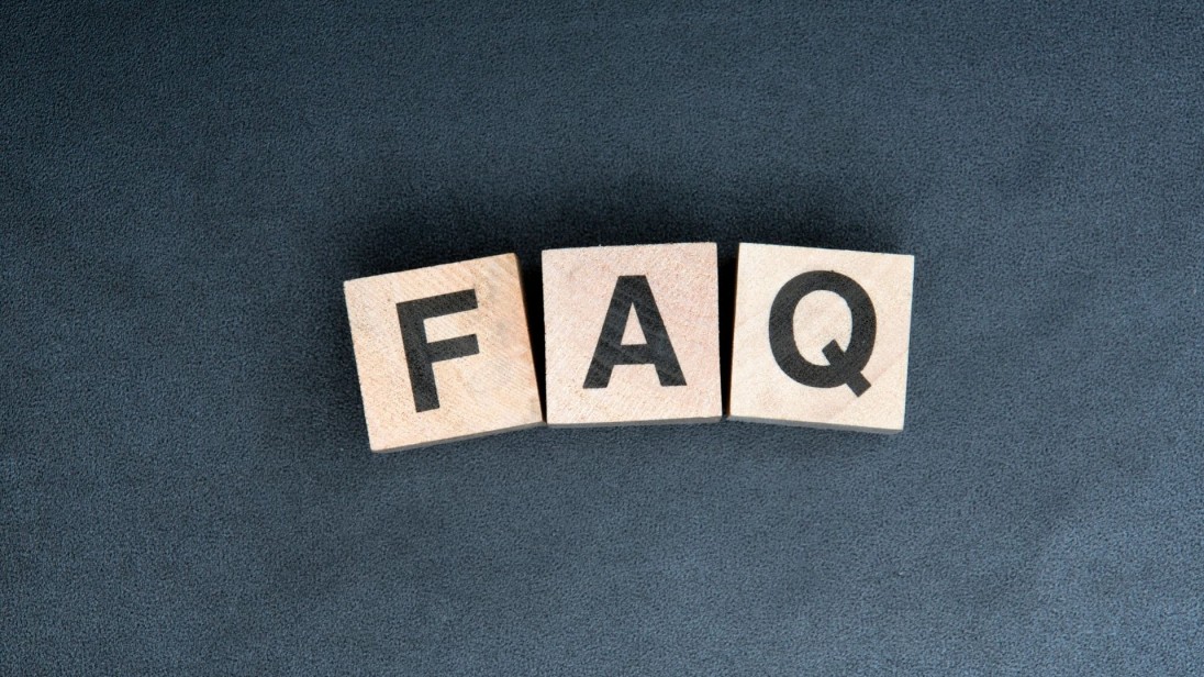 FAQs