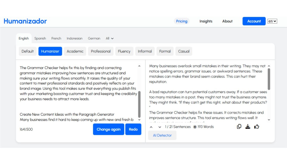 humanizador.net