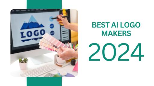 6 Best AI Logo Makers To Design a Logo In 2024