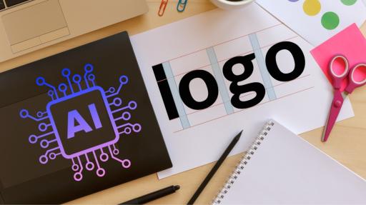 How to Make a Logo with AI? Future of Logo Designing 