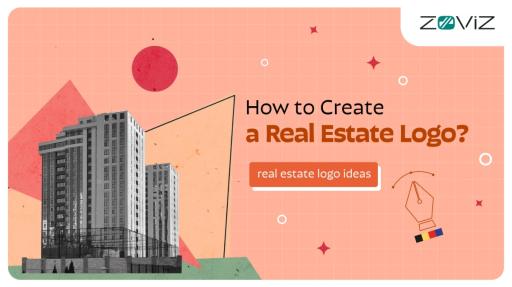 How to Create a Real Estate Logo: A Step-by-Step Guide