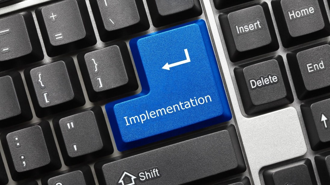 Implementation Bullets