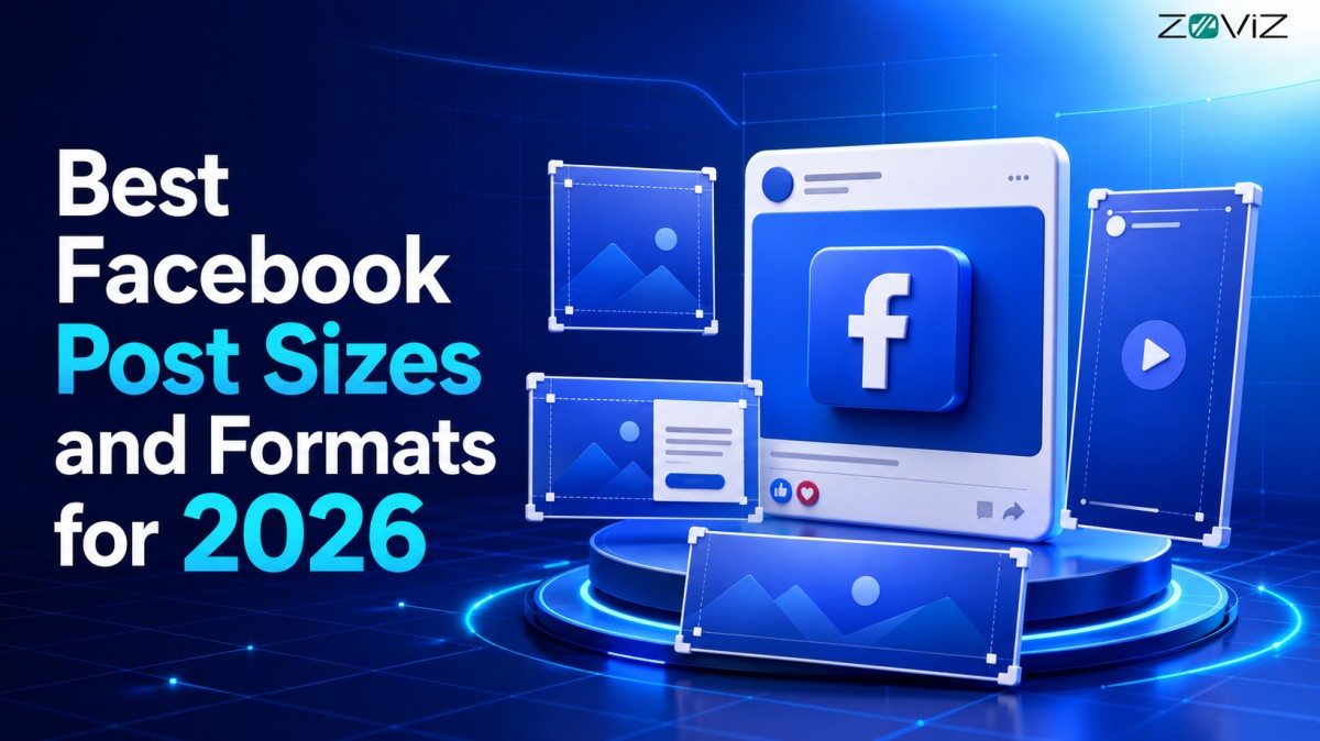 Facebook Post Sizes & Dimensions for 2026 (Complete Guide)